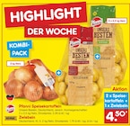 Speisekartoffeln bei Netto Marken-Discount im Weyhausen Prospekt für 4,50 €