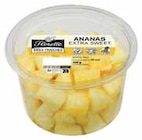 ANANAS MORCEAUX à Intermarché dans Bezons