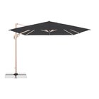 Ampelschirm Ravenna AX 300 x 300 cm von Doppler im aktuellen Segmüller Prospekt für 349,00 €