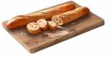 Weizenbaguette Angebote von Backstube bei Netto Marken-Discount Neustadt für 0,69 €
