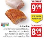 Pollo fino bei EDEKA im Prospekt "" für 8,99 €