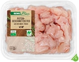 Aktuelles Frisches Puten-Geschnetzeltes Angebot bei REWE in Erlangen ab 29,90 €
