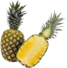 Ananas Angebote bei EDEKA Kiel für 1,59 €