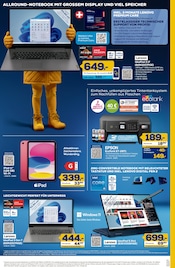 Aktueller EURONICS Prospekt mit Drucker, "GENAU RICHTIG. NEUES JAHR. NEUE RABATTE.", Seite 5