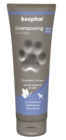 SHAMPOING SPÉCIAL - 250ML - BEAPHAR en promo chez Animalis SHAMPOING SPÉCIAL - 250ML - BEAPHAR dans le catalogue Animalis