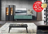 Wohnwand von Invivus für 3.499,00 € bei Zurbrüggen im Angebot Wohnwand von Invivus im aktuellen Zurbrüggen Prospekt