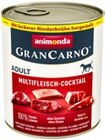 Gran Carno Hundenahrung im Kaufland Prospekt Gran Carno Hundenahrung von Animonda im aktuellen Kaufland Prospekt für 2,22 €