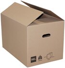 Carton dans le catalogue Weldom