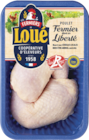 Cuisses de poulet blanc fermier Label Rouge - LOUÉ dans le catalogue Monoprix