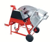 Scie circulaire à chevalet prise de force - AMR en promo chez Espace Emeraude Mulhouse à 2 699,00 €