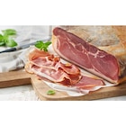 Jambon sec Italien CARREFOUR dans le catalogue Carrefour