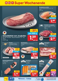 Tomaten im aktuellen Netto Marken-Discount Prospekt (Bielefeld) Tomaten im Netto Marken-Discount Prospekt "Aktuelle Angebote" mit 71 Seiten (Bielefeld)