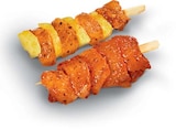 Hähnchen-Spieß bei Netto Marken-Discount im Crottendorf Prospekt für 1,29 €