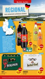 Miracoli Angebot & Preis im aktuellen Penny Prospekt Miracoli Angebot im aktuellen Penny Prospekt auf Seite 16