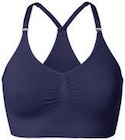 Seamless-Sport-Bustier Angebote bei Tchibo im Supermarkt Duisburg für 12,99 €