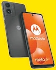 Promo Motorola e14 à 99,00 € dans le catalogue Super U à Neuilly-sur-Marne