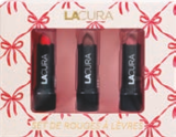 Coffret Gloss - Lacura en promo chez Aldi Clermont-Ferrand à 3,99 €