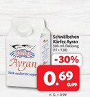 nah&frisch - Körfez Ayran Angebot im Prospekt Körfez Ayran bei nah&frisch im Prospekt "" für 0,69 €