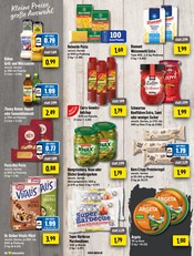 Aktueller EDEKA Prospekt mit Pasta, "Aktuelle Angebote", Seite 10