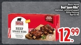 Beef Spare Ribs von Block House im aktuellen EDEKA Prospekt für 12,99 €