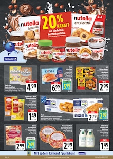 Brot im EDEKA Prospekt "Wir lieben Lebensmittel!" mit 28 Seiten (Leipzig)