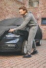 Auto-Vollgarage von ULTIMATE SPEED für 14,99 € bei Lidl im Angebot Auto-Vollgarage von ULTIMATE SPEED im aktuellen Lidl Prospekt