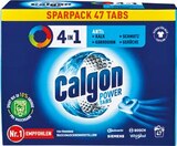 Wasserenthärter im Netto Marken-Discount Prospekt Wasserenthärter von Calgon im aktuellen Netto Marken-Discount Prospekt für 7,49 €