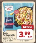 combi - Fertiggerichte Angebot im Prospekt Fertiggerichte bei combi im Prospekt "" für 3,99 €