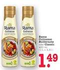 Culinesse Butternote Angebote von Rama bei E center Frankfurt für 1,49 €