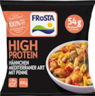 Aktuelle Frosta Angebote bei Netto Marken-Discount in Düsseldorf Aktuelles Fertiggerichte – High Protein Angebot bei Netto Marken-Discount in Düsseldorf ab 4,49 €