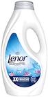 Waschmittel Flüssig Angebote von Lenor bei Rossmann Saarlouis für 4,99 €