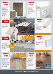 Gartenmöbel im BBM Baumarkt Prospekt in Delmenhorst Aktueller BBM Baumarkt Prospekt mit Gartenmöbel, "So schön kann Baumarkt sein", Seite 11