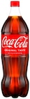 Aktuelle Coca Cola Angebote bei nahkauf in Weimar Aktuelles Coca-Cola Angebot bei nahkauf in Weimar ab 1,39 €