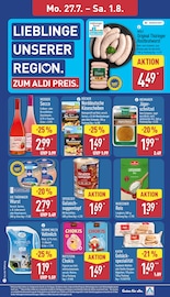 Sandwich Angebote im Prospekt "Aktuelle Angebote" von ALDI Nord Sandwich Angebote im Prospekt "Aktuelle Angebote" von ALDI Nord auf Seite 15