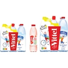 Carrefour Market La Chaussée-Saint-Victor - Promo SUR TOUS LES PACKS D'EAU NATURELLE ET BOUTEILLES AROMATISÉES Promo SUR TOUS LES PACKS D'EAU NATURELLE ET BOUTEILLES AROMATISÉES à dans le catalogue Carrefour Market à La Chaussée-Saint-Victor