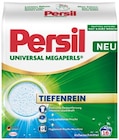 Universal Megaperls im Angebot bei REWE in Hanau Universal Megaperls Angebote von Persil bei REWE Hanau für 4,99 €