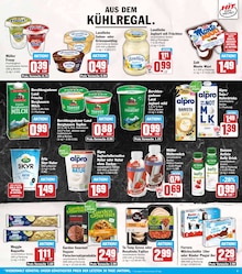 Joghurt im aktuellen HIT Prospekt (Koblenz) Joghurt im HIT Prospekt "ECHTE VIELFALT" mit 19 Seiten (Koblenz)