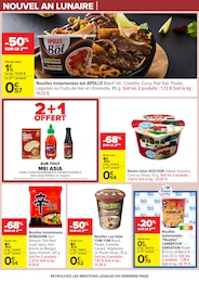 Offre Bol dans le catalogue Carrefour du moment à la page 18