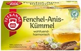 Aktuelles Fenchelteemischung Angebot bei Penny in Dresden ab 2,19 €