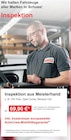 Inspektion aus Meisterhand bei AutoCrew im Prospekt "" für 69,90 €