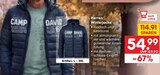 Herren Winterjacke für 54,99 € bei Netto Marken-Discount im Angebot Herren Winterjacke im aktuellen Netto Marken-Discount Prospekt