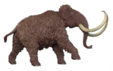 Mammut im Angebot bei Müller in Bayreuth Mammut Angebote von SCHLEICH bei Müller Bayreuth für 13,99 €