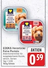 Feine Pastete von EDEKA Herzstücke im aktuellen E center Prospekt