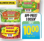 Quaxi im Angebot bei E center in Freiburg Quaxi Angebote von Haribo bei E center Freiburg für 10,00 €