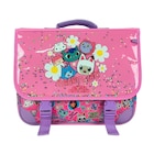 Cartable Gabby - GABBY à 14,90 € dans le catalogue Carrefour