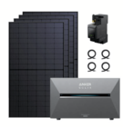 Solarbank-Set E2700 Pro 4 x 500 W+SM+Kabel Angebote von Anker SOLIX bei toom Baumarkt Düsseldorf für 1.091,60 €