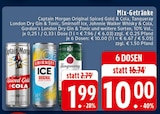 Aktuelles Original Spiced Gold & Cola Angebot bei EDEKA in Bonn ab 1,99 €