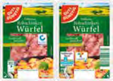 Marktkauf Grünow - Delikatess-Schinkenwürfel Angebot im Prospekt Delikatess-Schinkenwürfel bei Marktkauf im Grünow Prospekt für 2,29 €