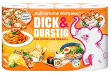 DICK & DURSTIG Küchentücher  im aktuellen Kaufland Prospekt für 2,00 €