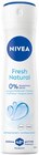 Deospray Angebote von Nivea bei REWE Oldenburg für 2,22 €